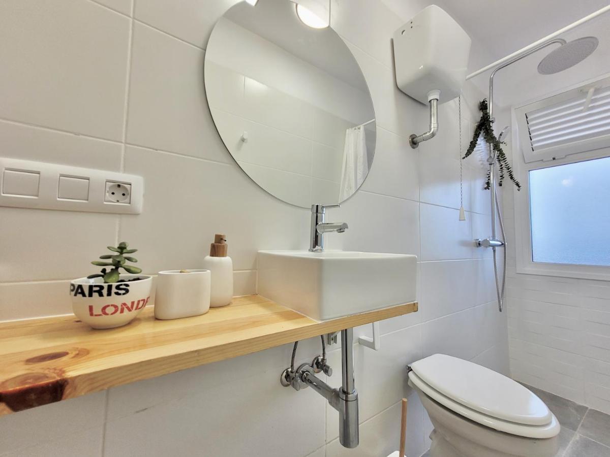 Palm Street Apartment II بويرتو ذي لا كروز المظهر الخارجي الصورة
