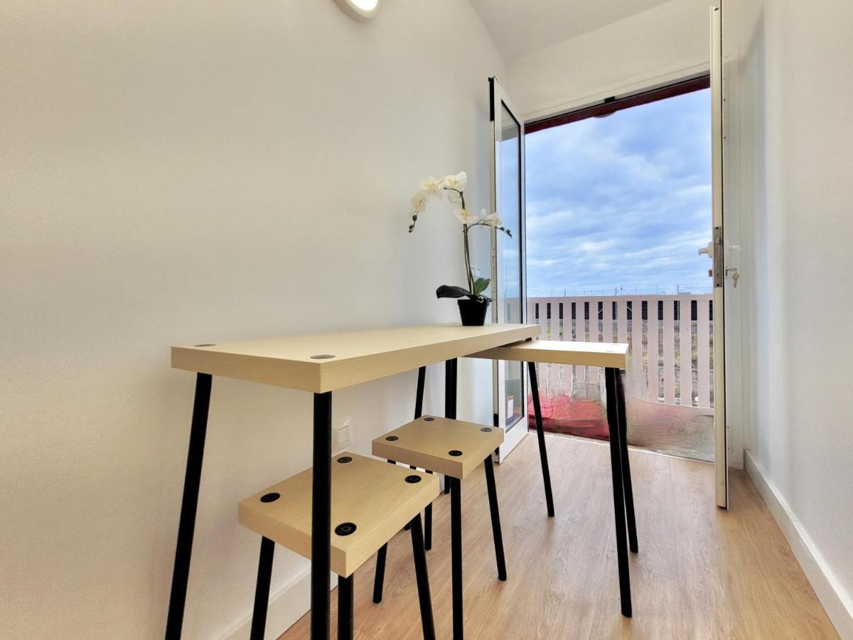 Palm Street Apartment II بويرتو ذي لا كروز المظهر الخارجي الصورة