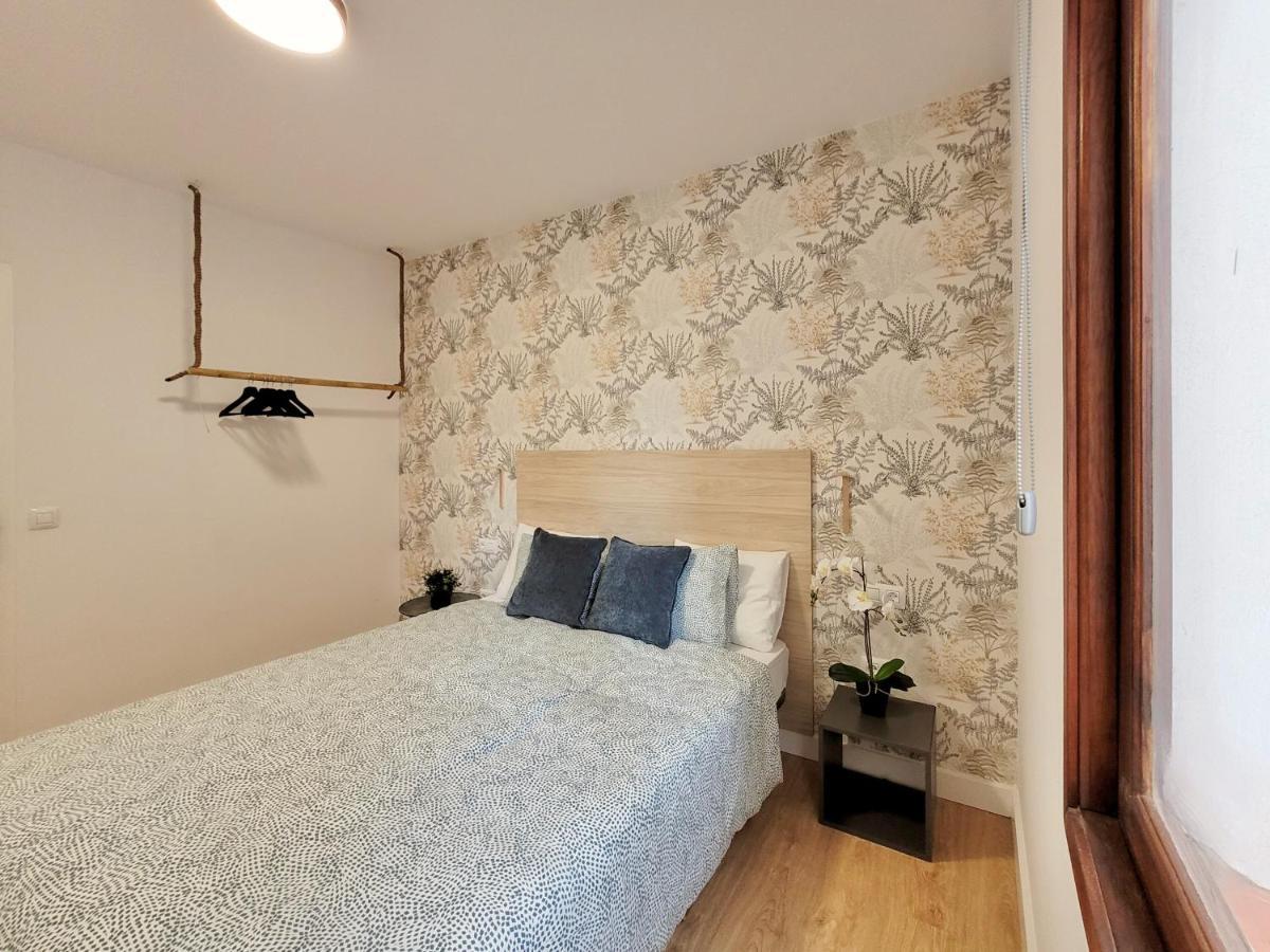 Palm Street Apartment II بويرتو ذي لا كروز المظهر الخارجي الصورة