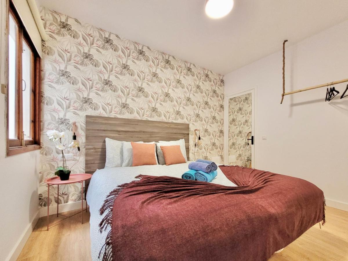 Palm Street Apartment II بويرتو ذي لا كروز المظهر الخارجي الصورة