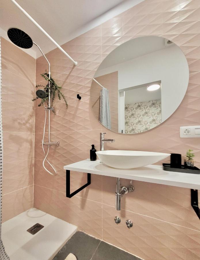 Palm Street Apartment II بويرتو ذي لا كروز المظهر الخارجي الصورة