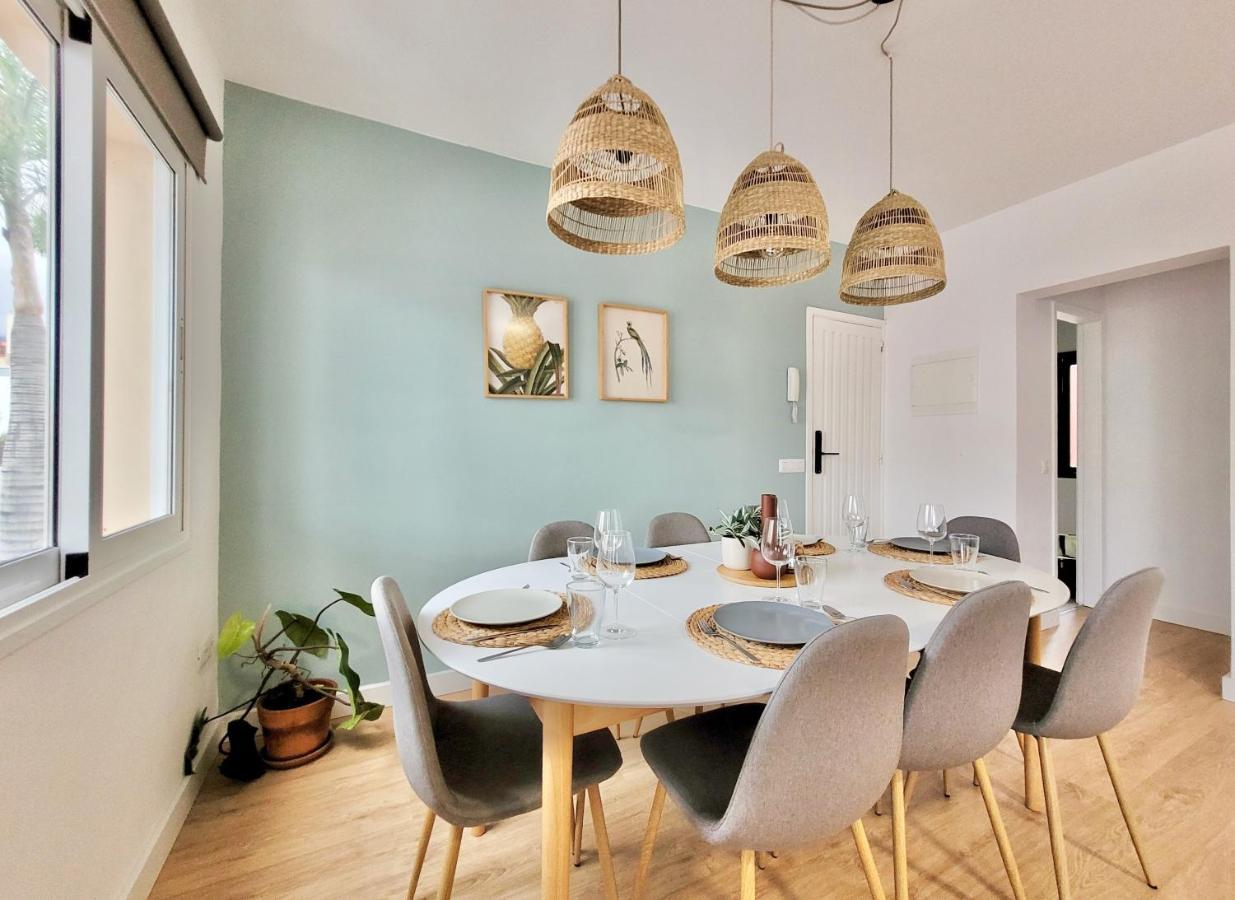 Palm Street Apartment II بويرتو ذي لا كروز المظهر الخارجي الصورة