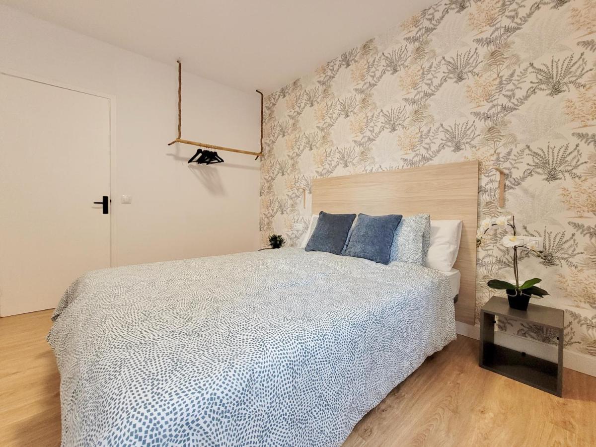 Palm Street Apartment II بويرتو ذي لا كروز المظهر الخارجي الصورة
