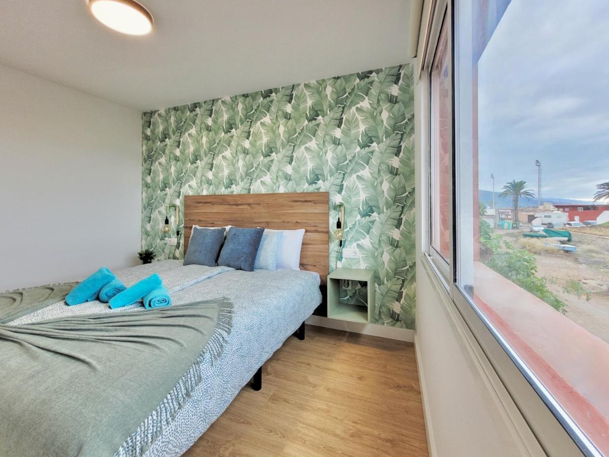 Palm Street Apartment II بويرتو ذي لا كروز المظهر الخارجي الصورة