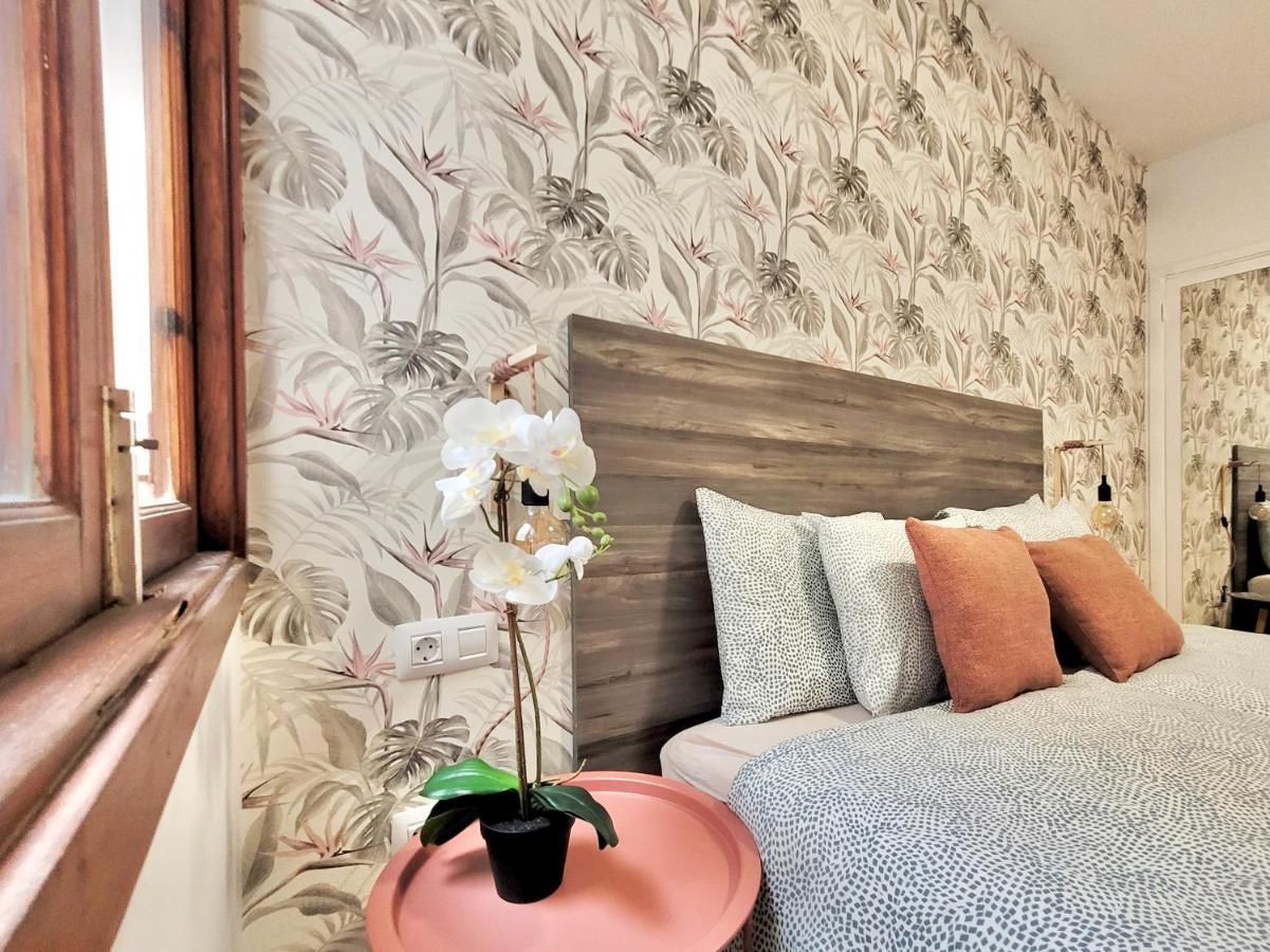Palm Street Apartment II بويرتو ذي لا كروز المظهر الخارجي الصورة